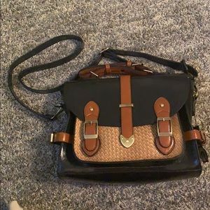 ModCloth Inspired Authentically Academic bag